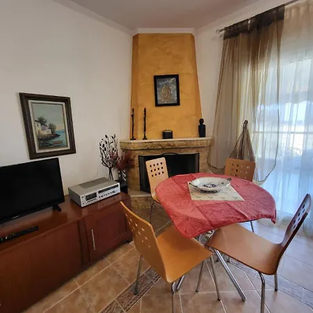 Ritsa Peraia (Thessaloniki)
