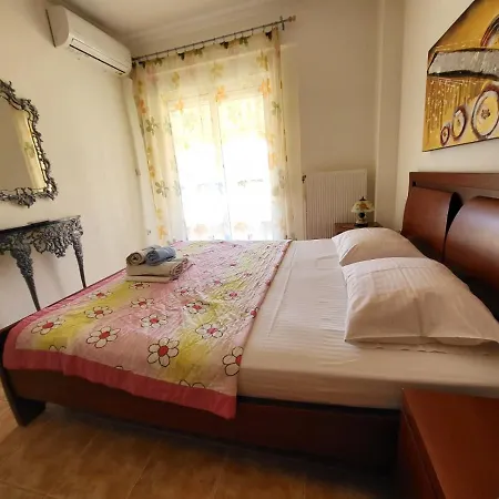 Ritsa Apartment