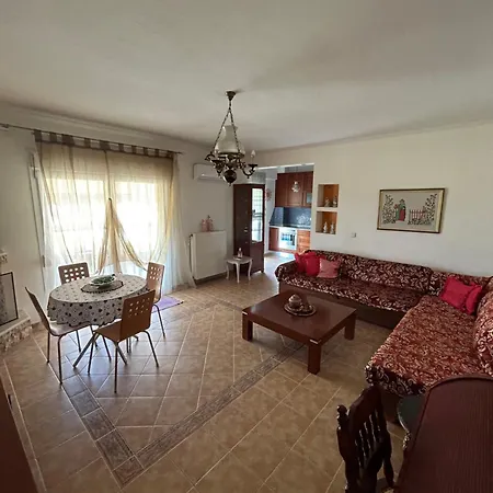 Ritsa Apartamento Peraía