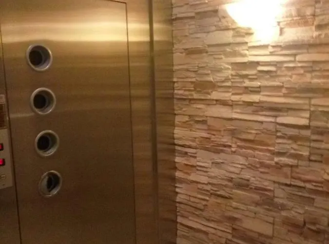 Apartamento Ritsa *