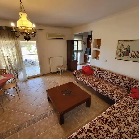 Apartamento Ritsa