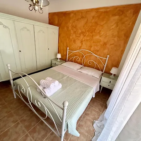 Apartamento Ritsa *