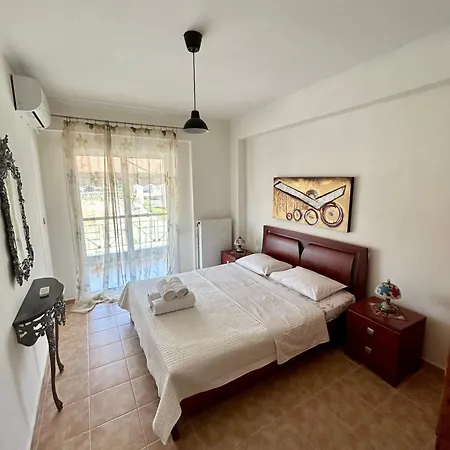 Ritsa Apartamento Peraía