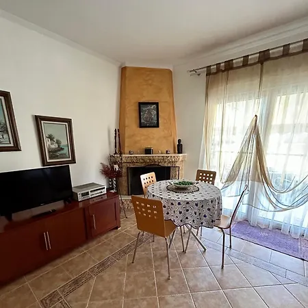 Ritsa Περαία