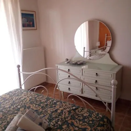 Ritsa Διαμέρισμα *